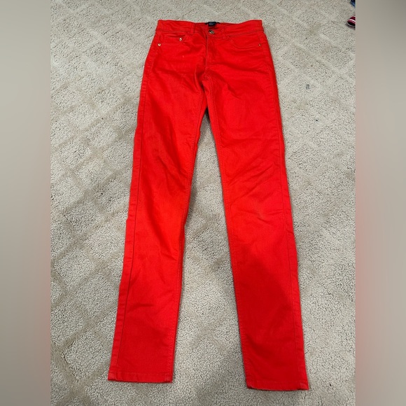 H&M Denim - H&M jeans